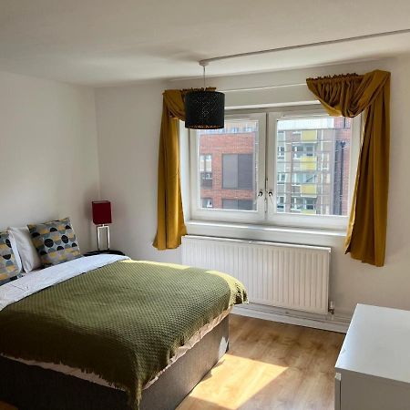 Morden 2 Bedroom Apartment Tower Bridge London Luaran gambar
